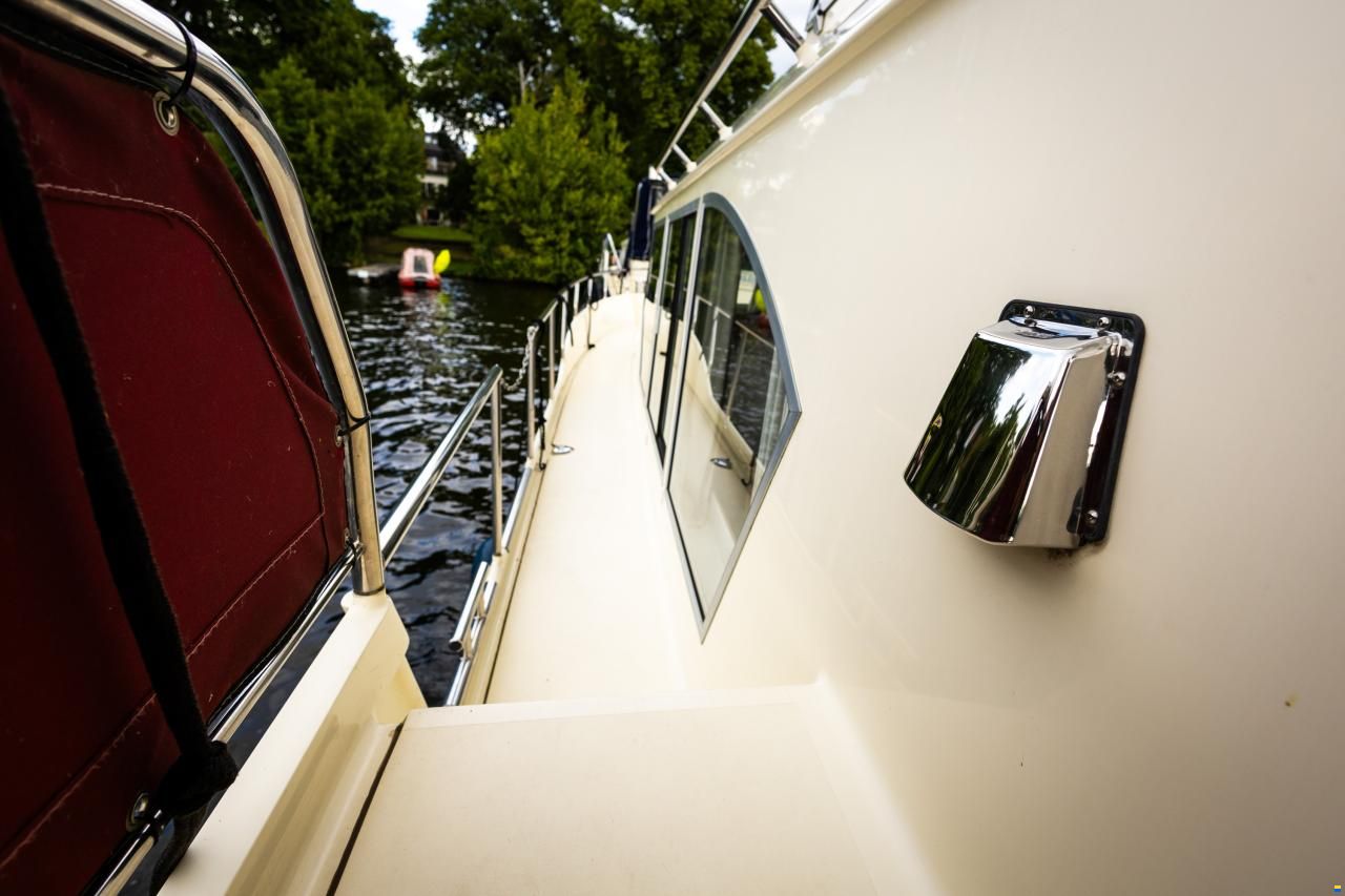 Linskens Catfish 46
