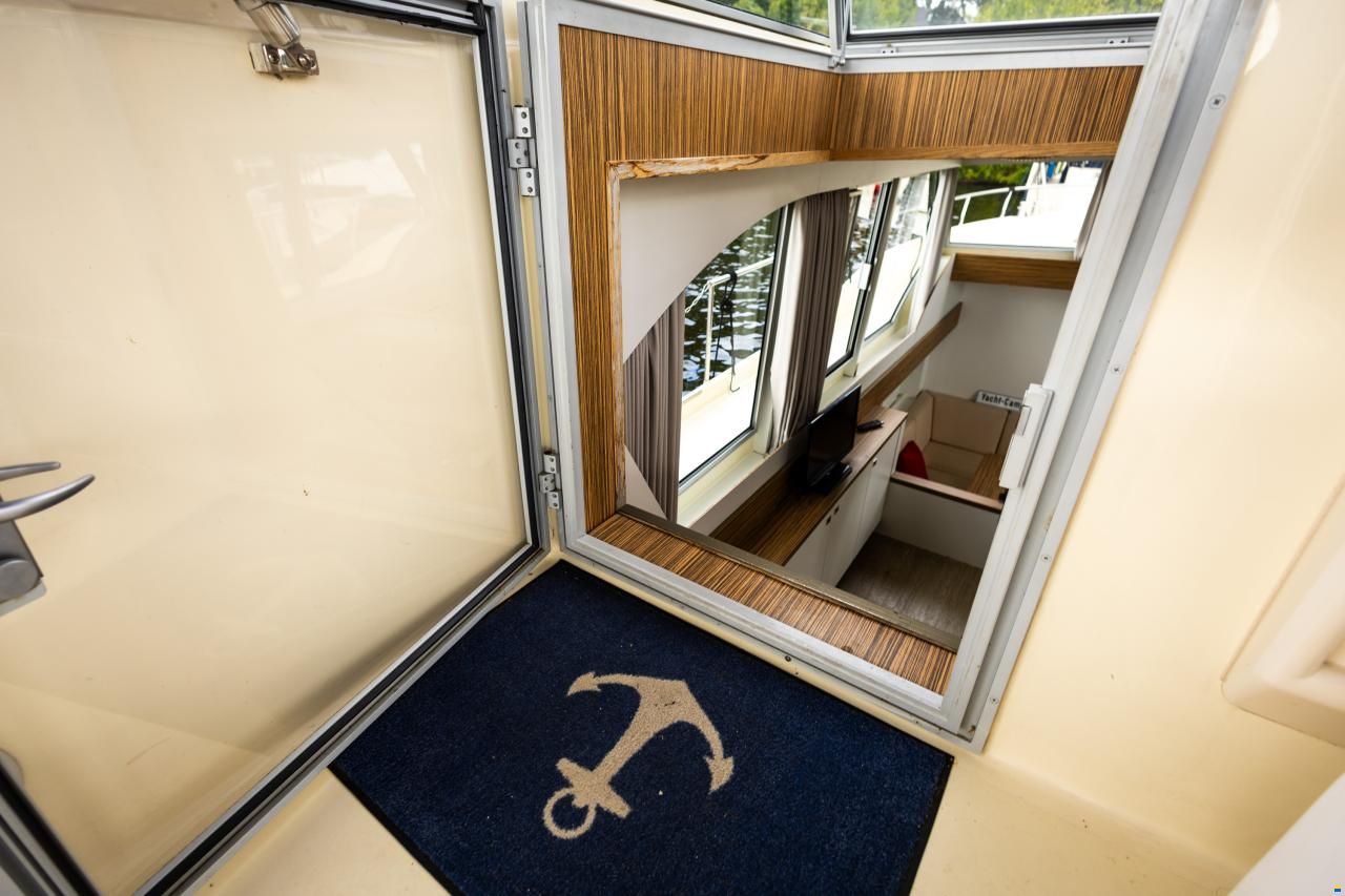 Linskens Catfish 46