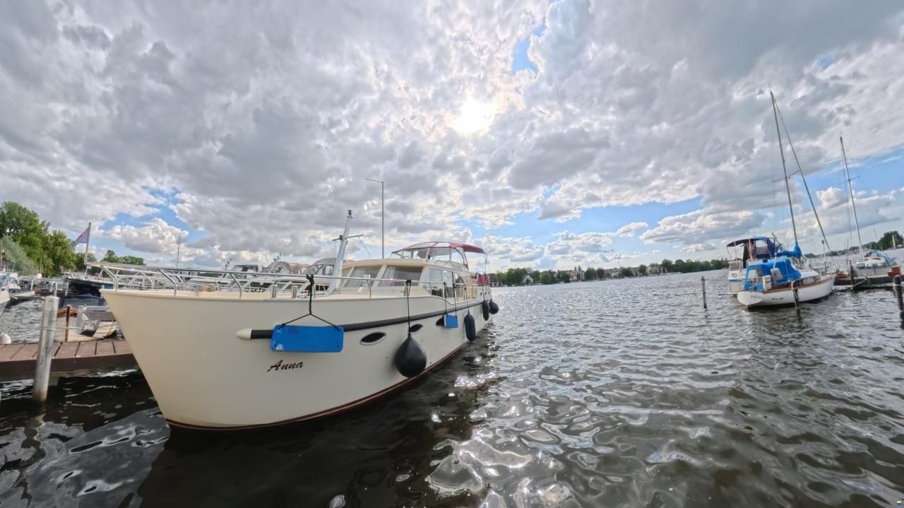 Linskens Catfish 46