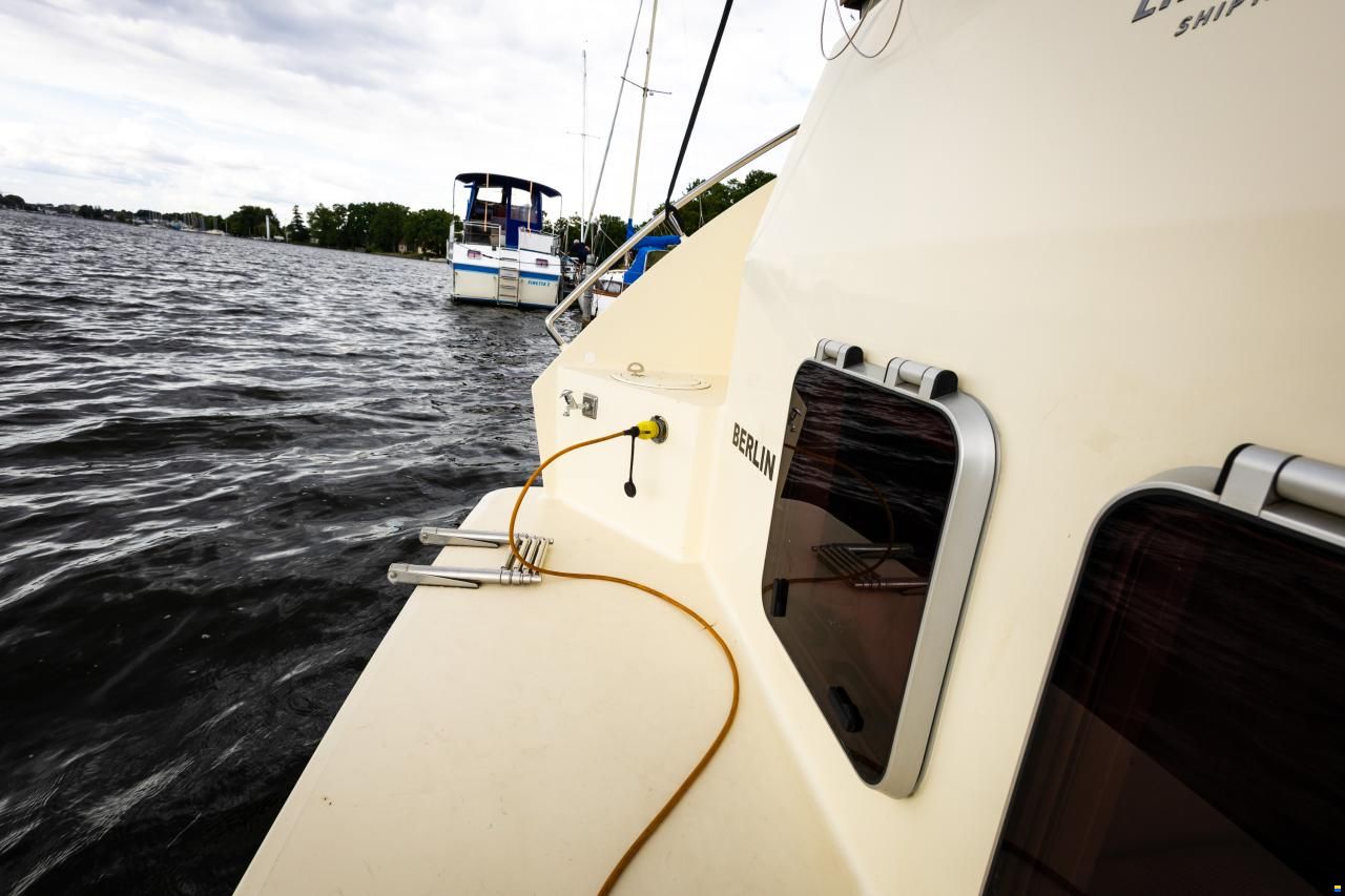 Linskens Catfish 46