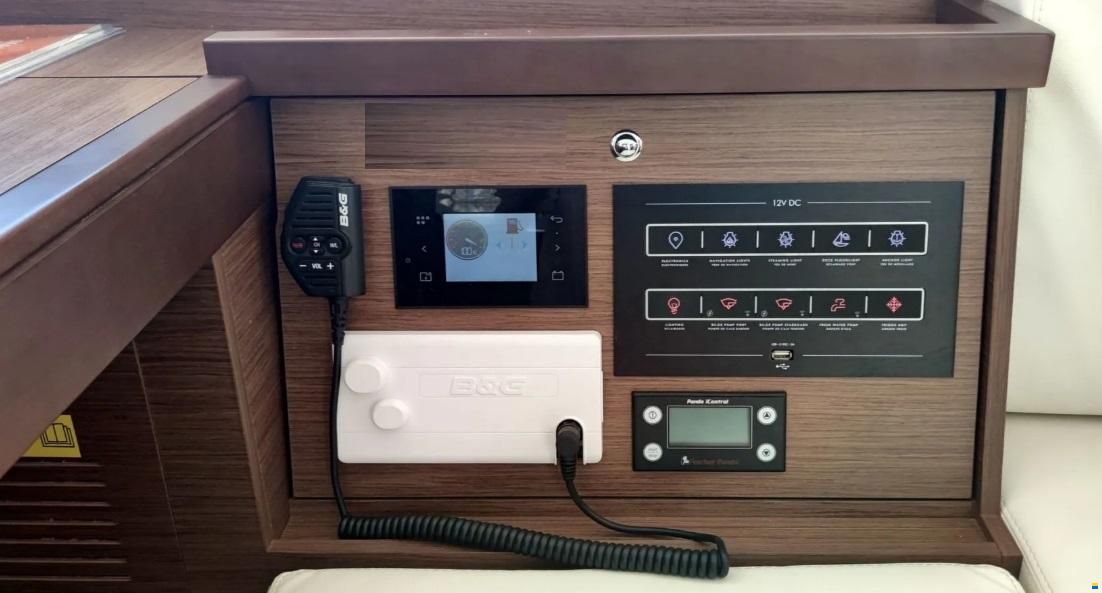 Lagoon 40