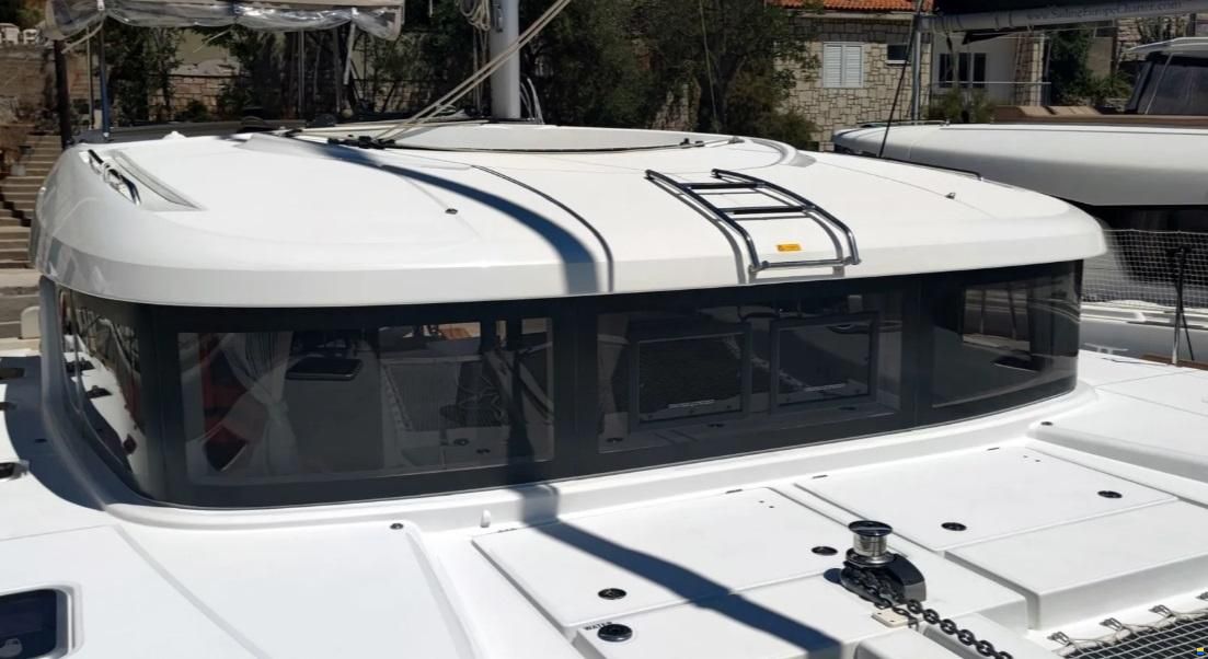 Lagoon 40