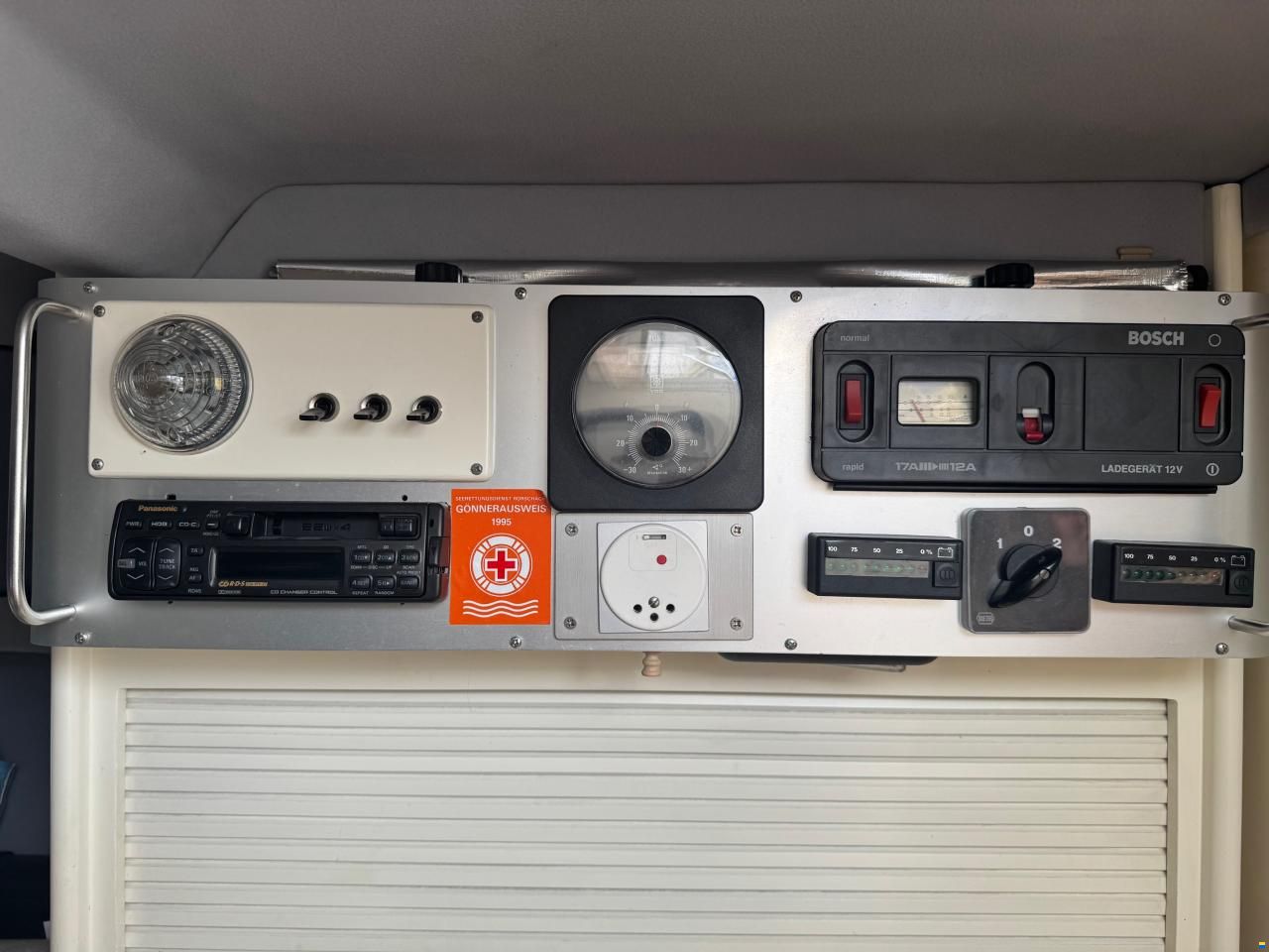 Cranchi Endurance 31