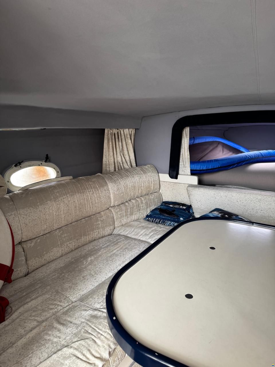 Cranchi Endurance 31