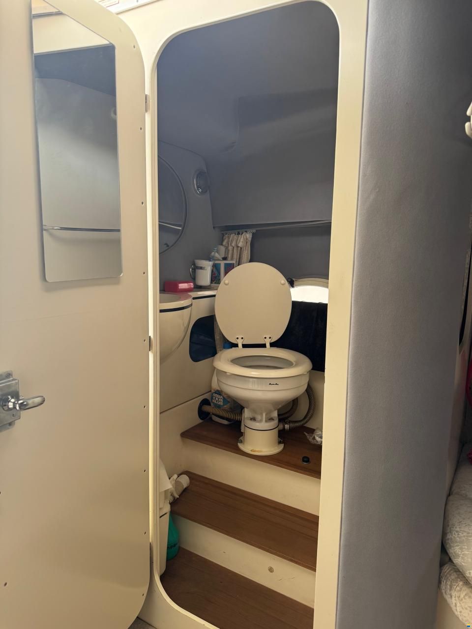 Cranchi Endurance 31