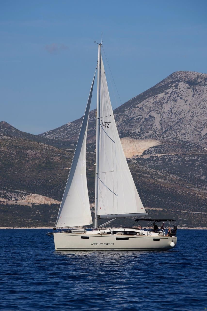 Bavaria Vision 42