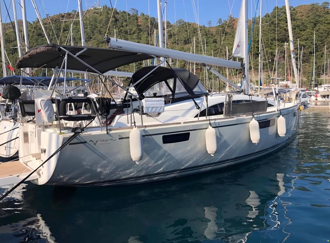 Bavaria Vision 42