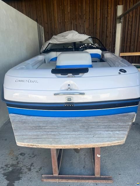 Correct Craft Ski NAUTIQUE