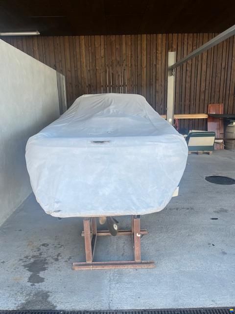 Correct Craft Ski NAUTIQUE