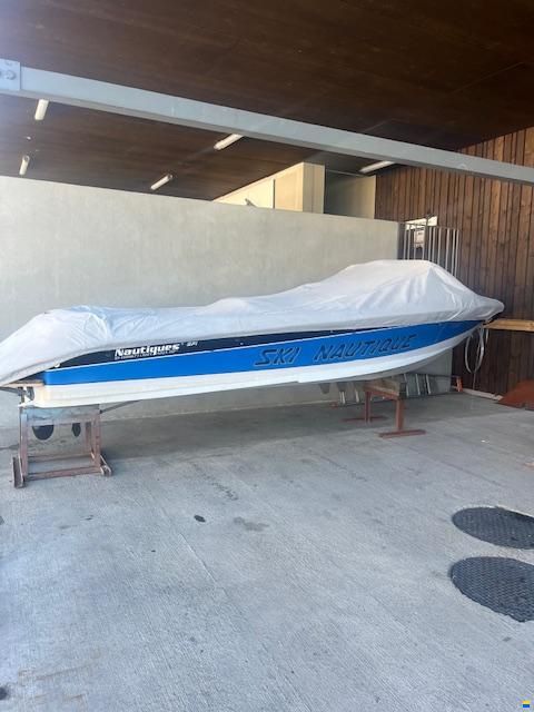 Correct Craft Ski NAUTIQUE