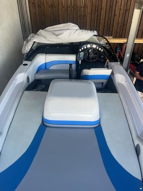 Correct Craft Ski NAUTIQUE