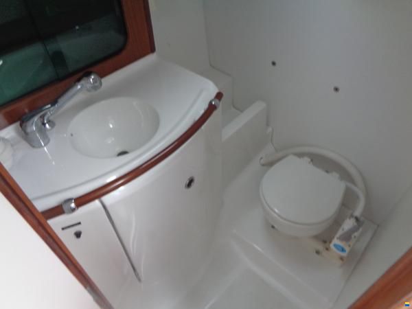 Beneteau First 31.7