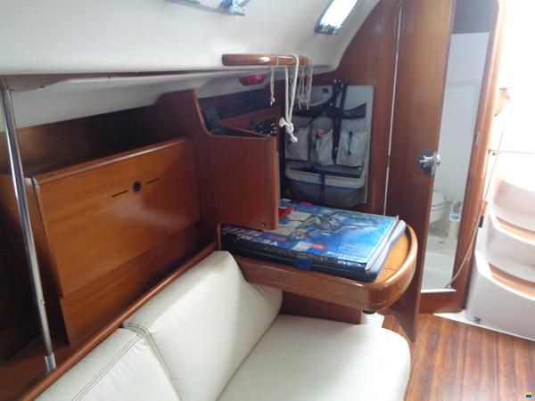 Beneteau First 31.7