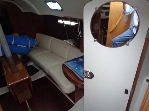 Beneteau First 31.7