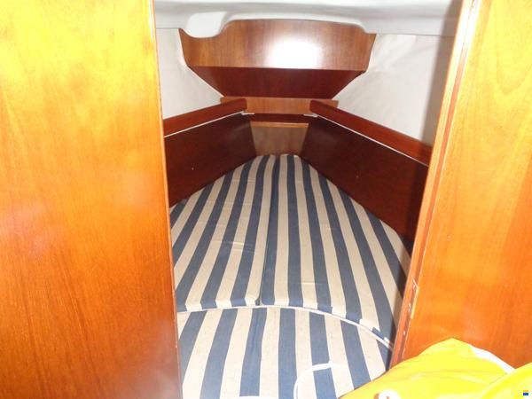 Beneteau First 31.7