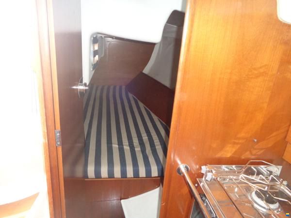 Beneteau First 31.7