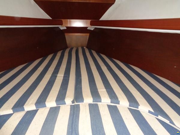 Beneteau First 31.7