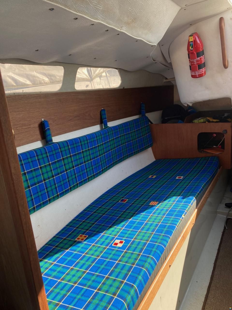 Pelle Peterson Maxi 68