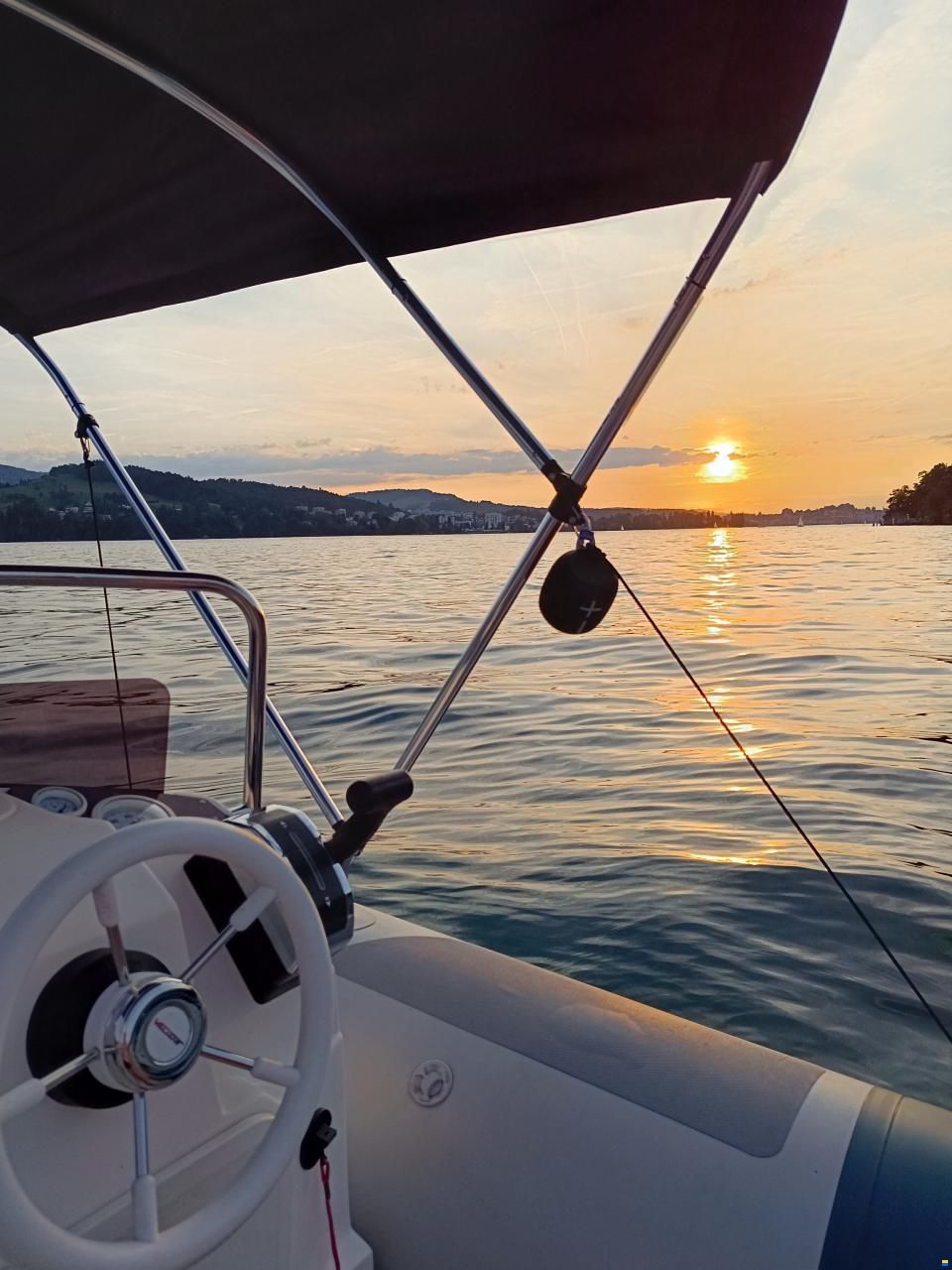 Valiant 550 Comfort 80 PS