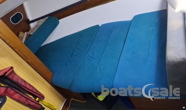 Beneteau Antares 710