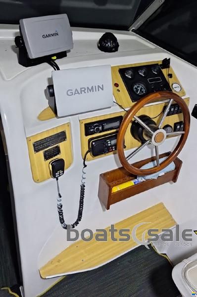 Beneteau Antares 710
