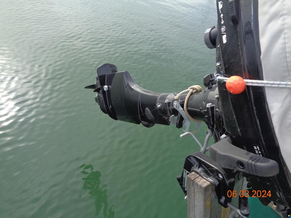 Fisher Fairwase Potter 25