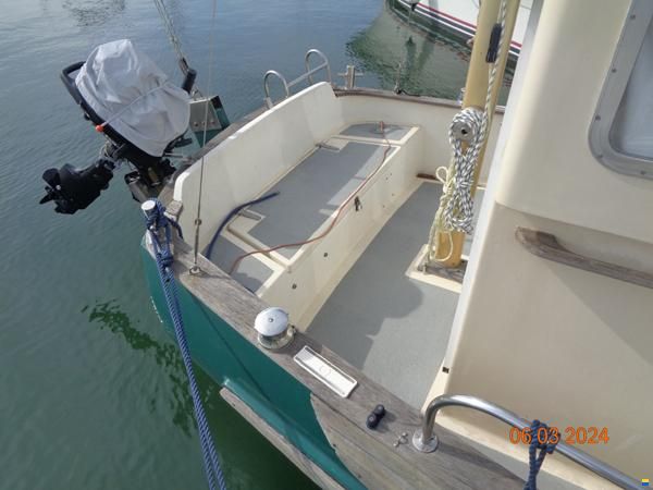 Fisher Fairwase Potter 25