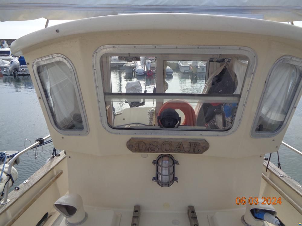 Fisher Fairwase Potter 25