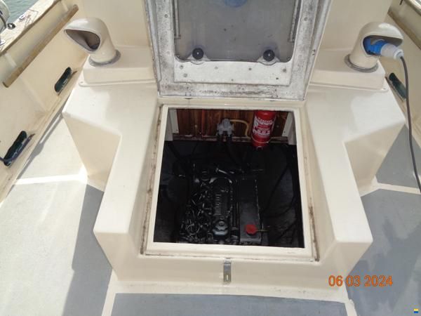 Fisher Fairwase Potter 25