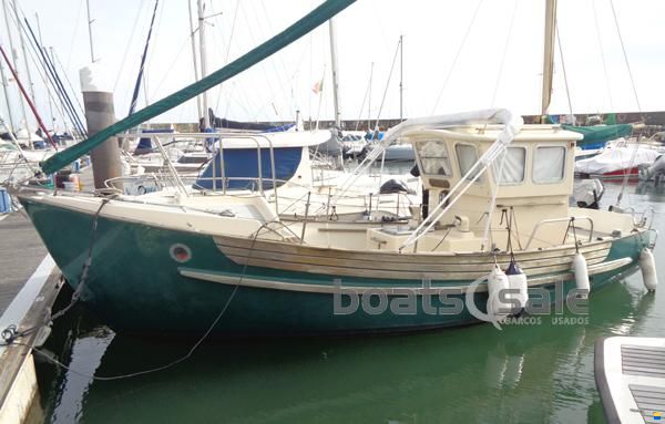 Fisher Fairwase Potter 25