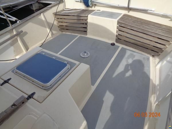 Fisher Fairwase Potter 25