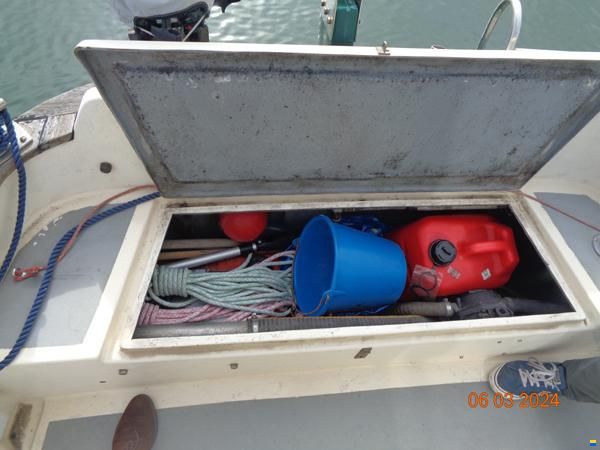 Fisher Fairwase Potter 25