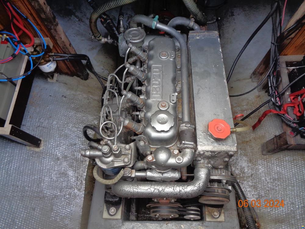 Fisher Fairwase Potter 25