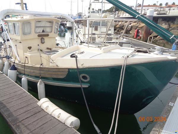 Fisher Fairwase Potter 25