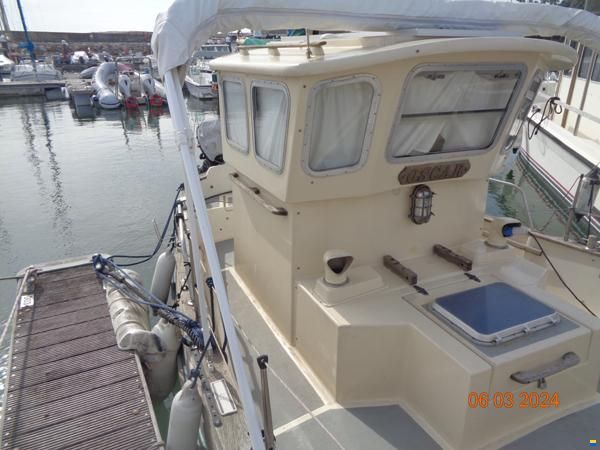 Fisher Fairwase Potter 25