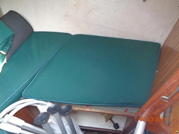 Fisher Fairwase Potter 25