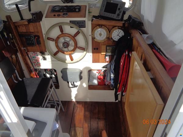 Fisher Fairwase Potter 25