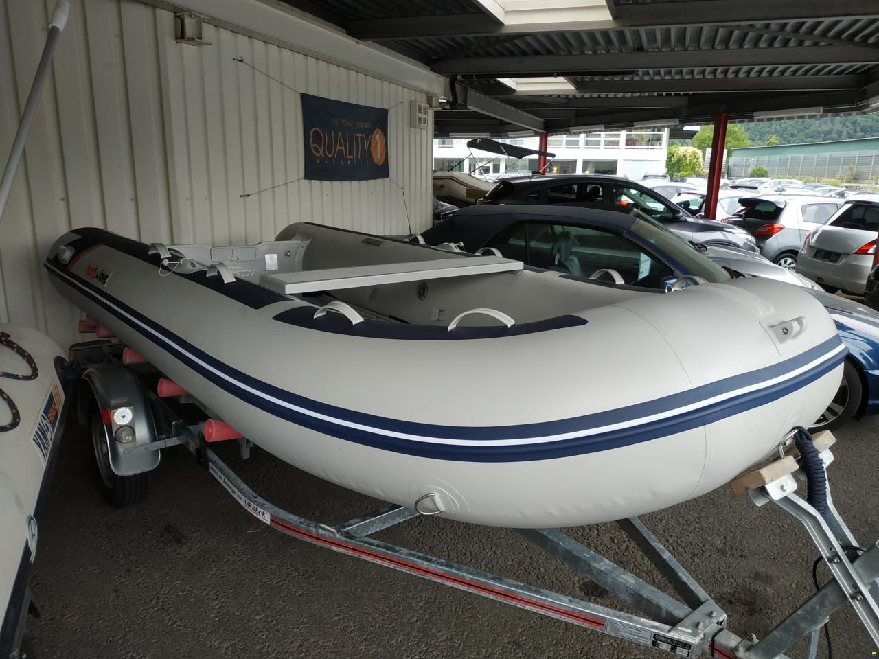 Honda Honwave T40 / 8PS