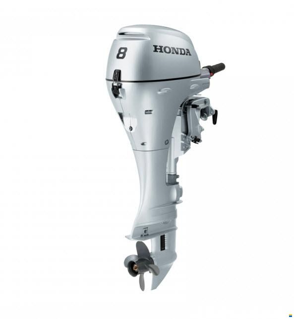 Honda Honwave T40 / 8PS