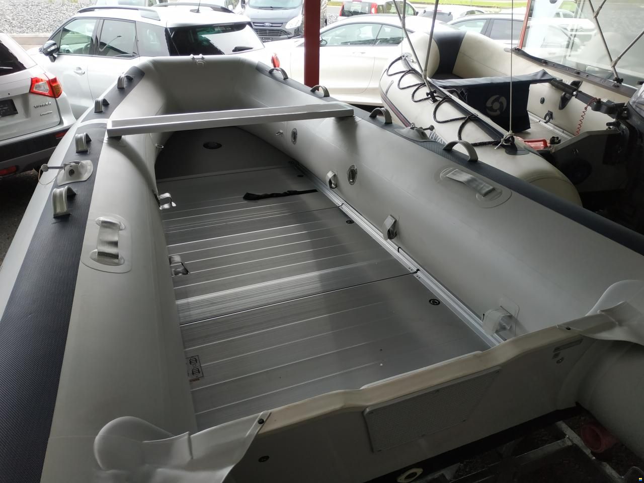 Honda Honwave T40 / 8PS