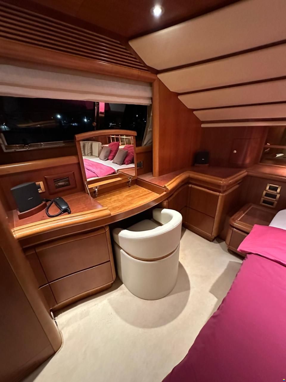 Custom Line 94