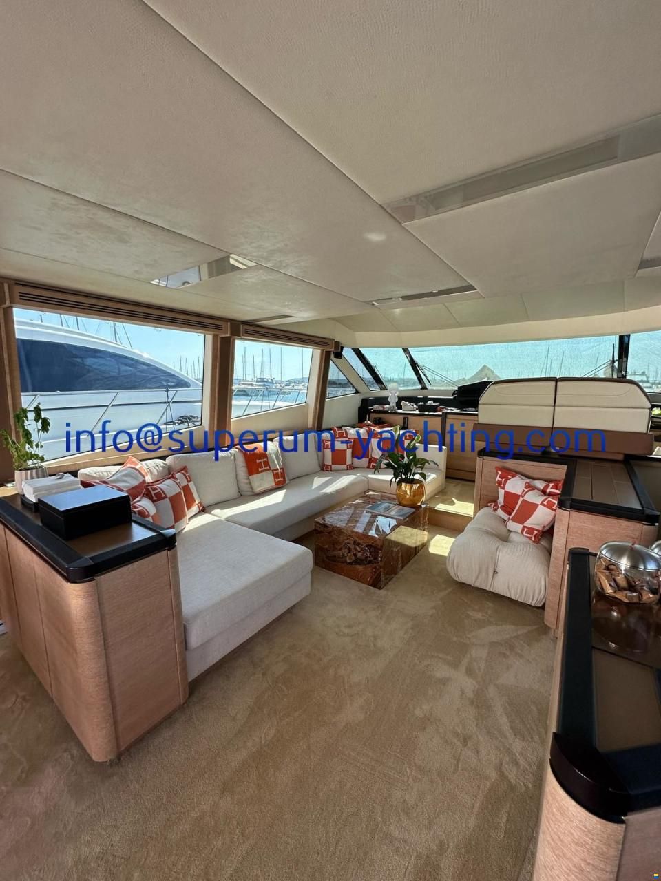Monte Carlo Yachts 76