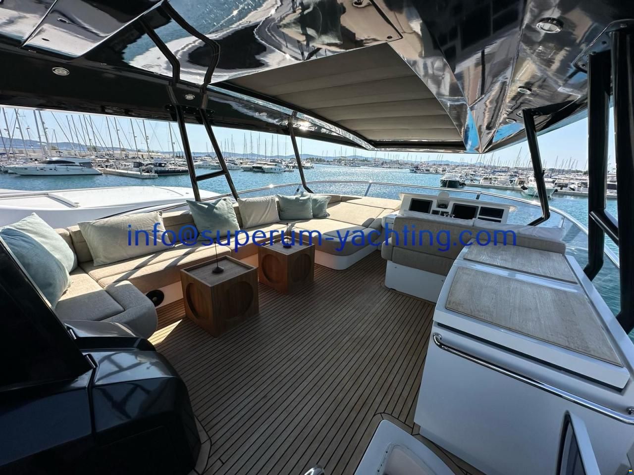 Monte Carlo Yachts 76