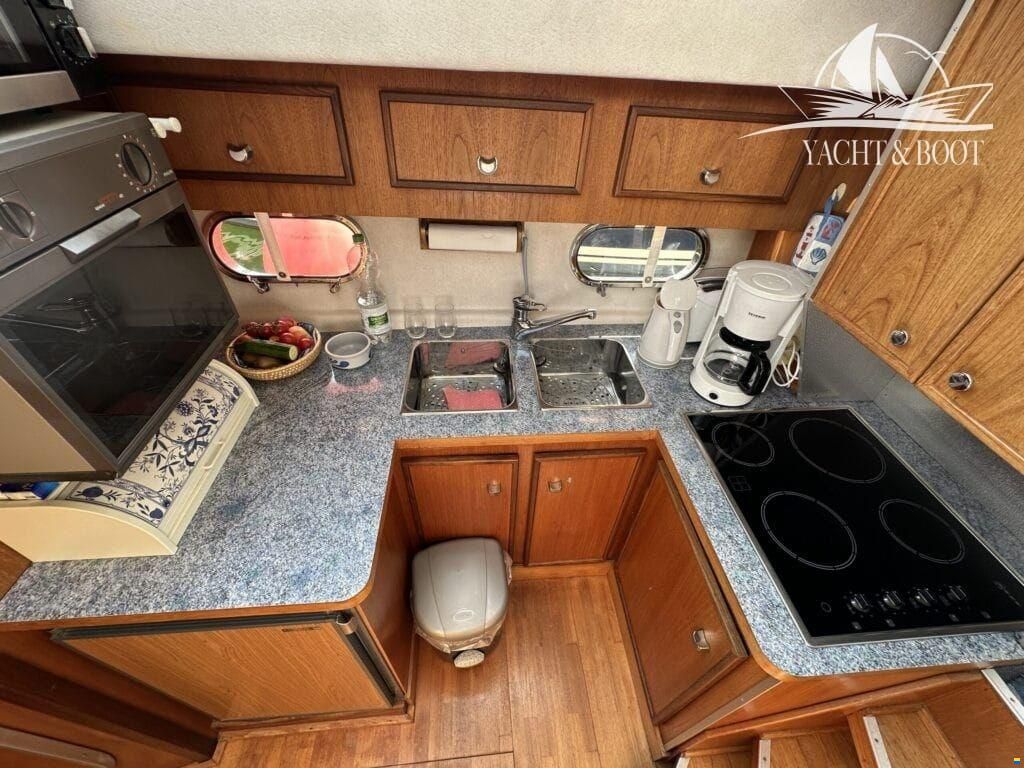 Fairline Forty