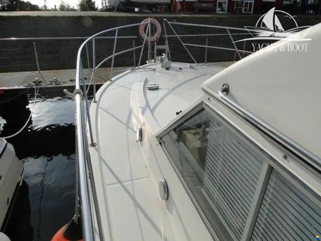 Fairline Forty