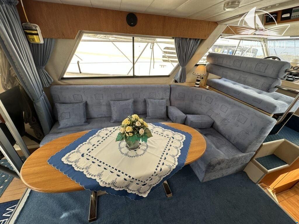 Fairline Forty