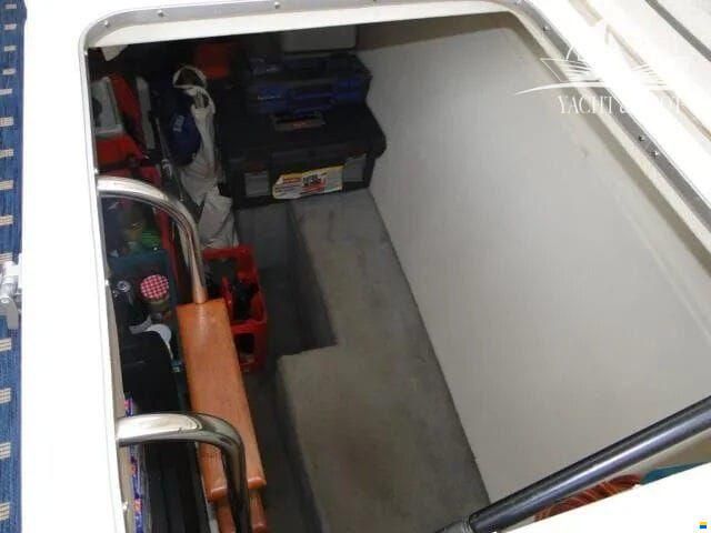 Fairline Forty