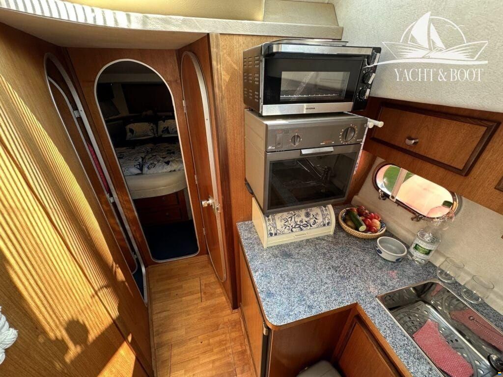 Fairline Forty
