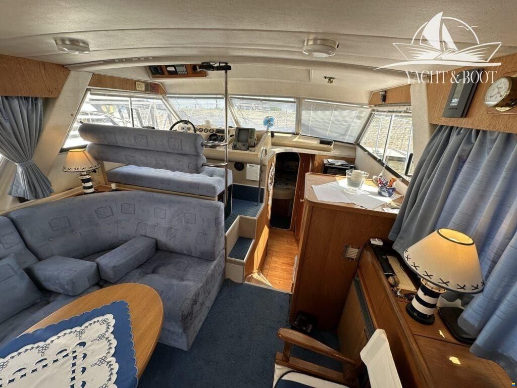 Fairline Forty
