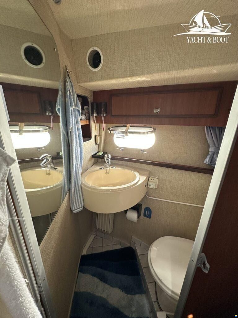 Fairline Forty